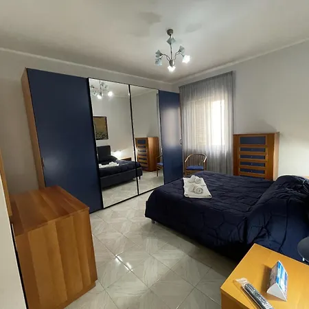 Salice Apartment Acerra