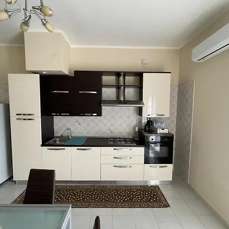 Salice Apartment