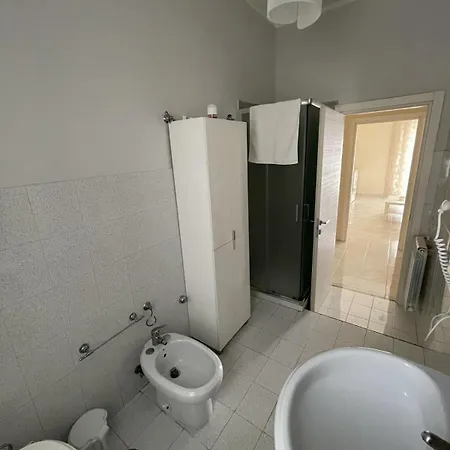 Apartment Salice *