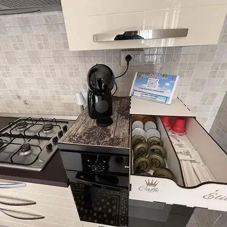 Salice Apartment *