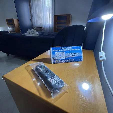 Salice Apartment