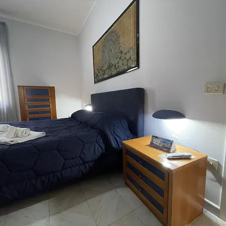 Apartment Salice *