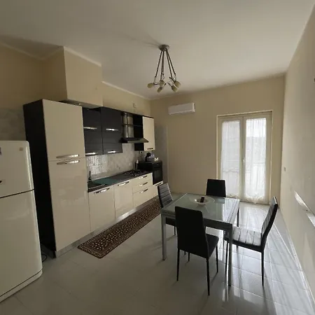 Apartment Salice Acerra